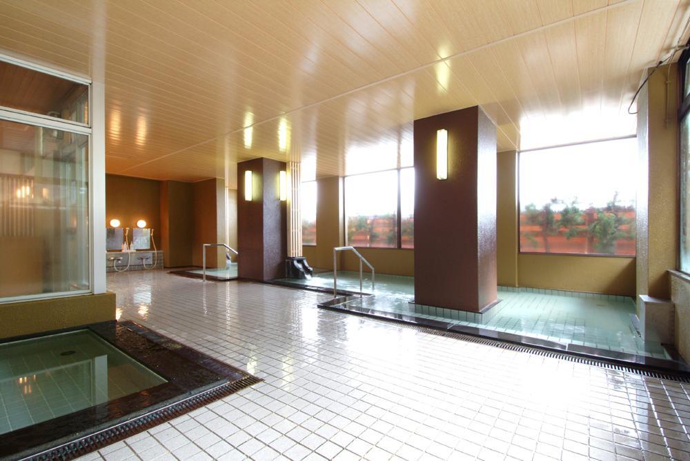 Hotel Kinomezaka Minamiuonuma Exterior photo