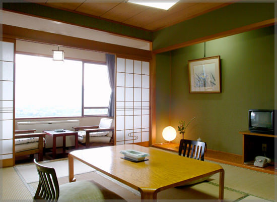 Hotel Kinomezaka Minamiuonuma Exterior photo